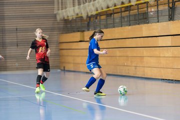 Bild 120 - wBJ Fortuna St. Juergen Winter Cup